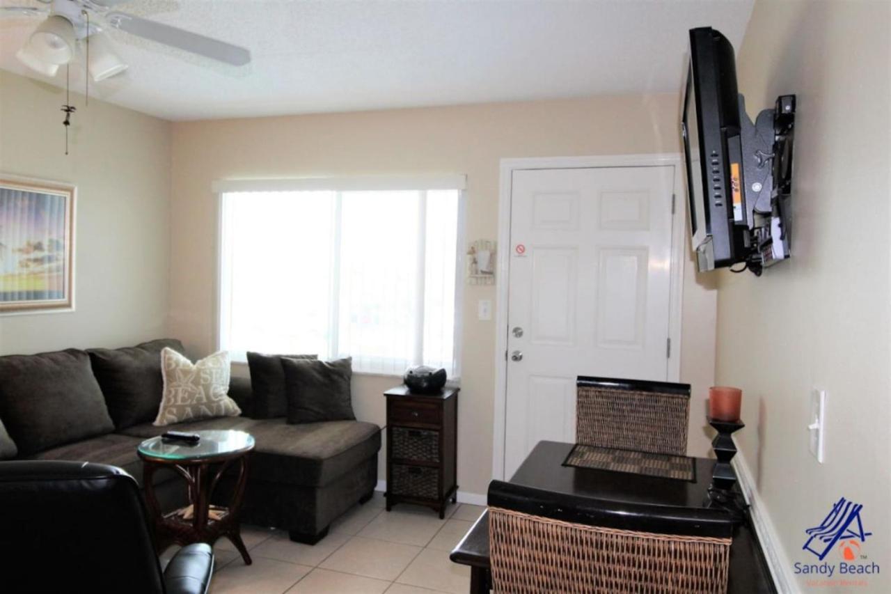 Madeira Beach Tropic Breeze Unit 17 Second Floor Villa St. Pete Beach Luaran gambar