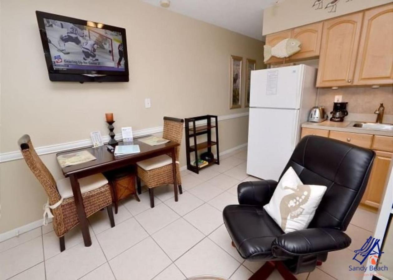 Madeira Beach Tropic Breeze Unit 17 Second Floor Villa St. Pete Beach Luaran gambar